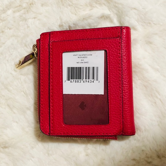 ⚡️⚡️Bundle ♥️ Kate Spade Authentic ♠️ Wallet & Bag - Picture 5 of 9